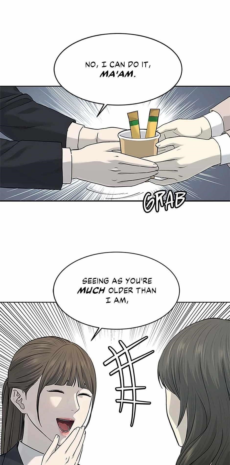 God of Blackfield Chapter 204 - Page 24 in English