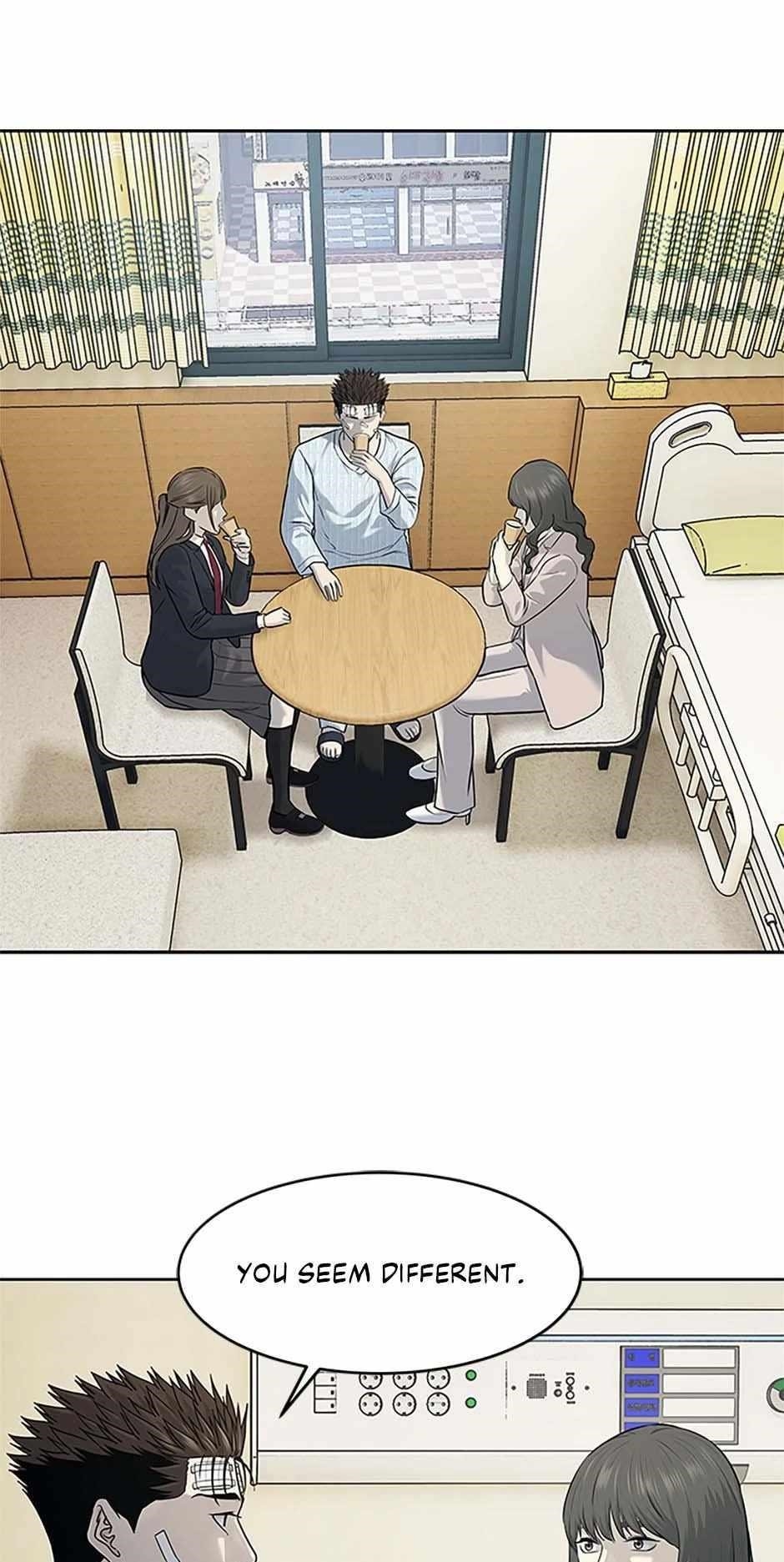 God of Blackfield Chapter 204 - Page 28 in English