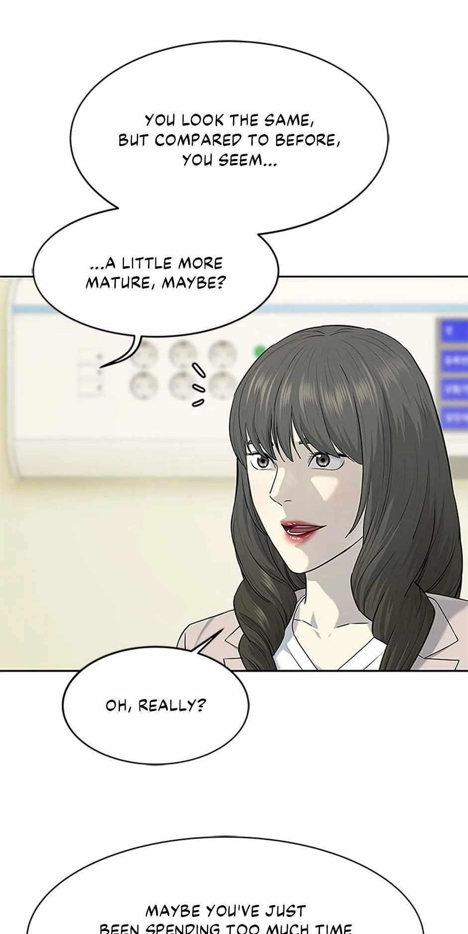 God of Blackfield Chapter 204 - Page 30 in English