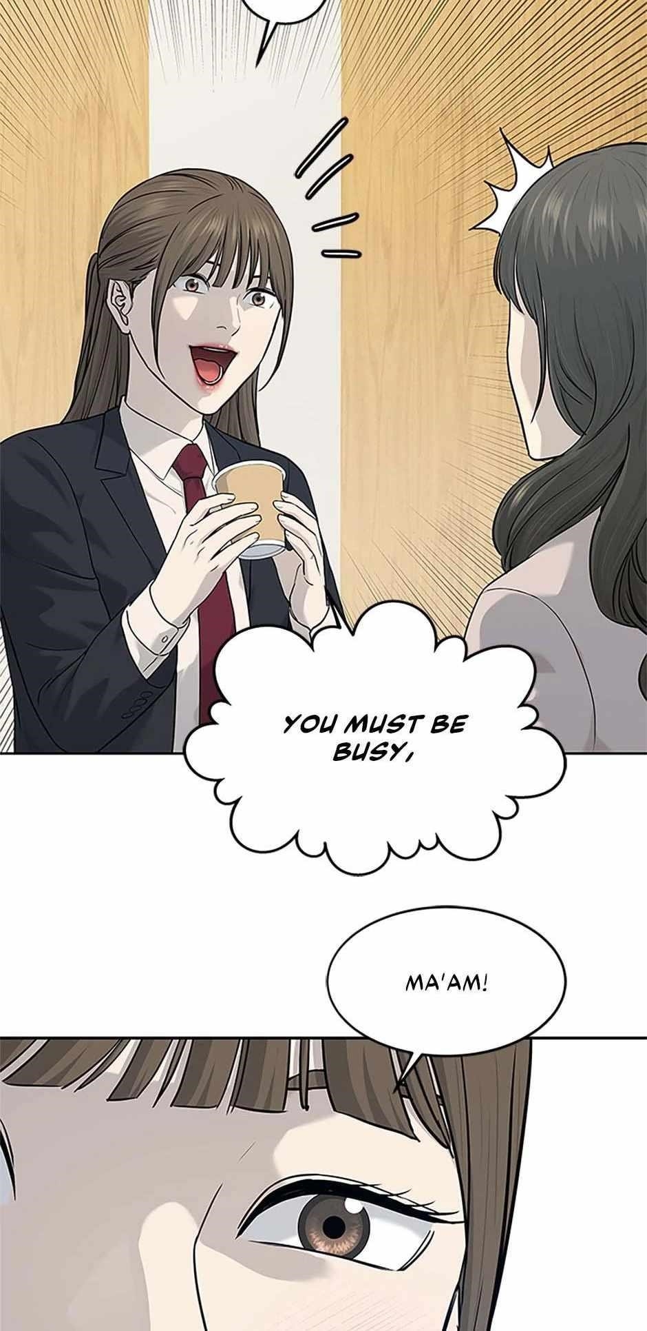 God of Blackfield Chapter 204 - Page 36 in English