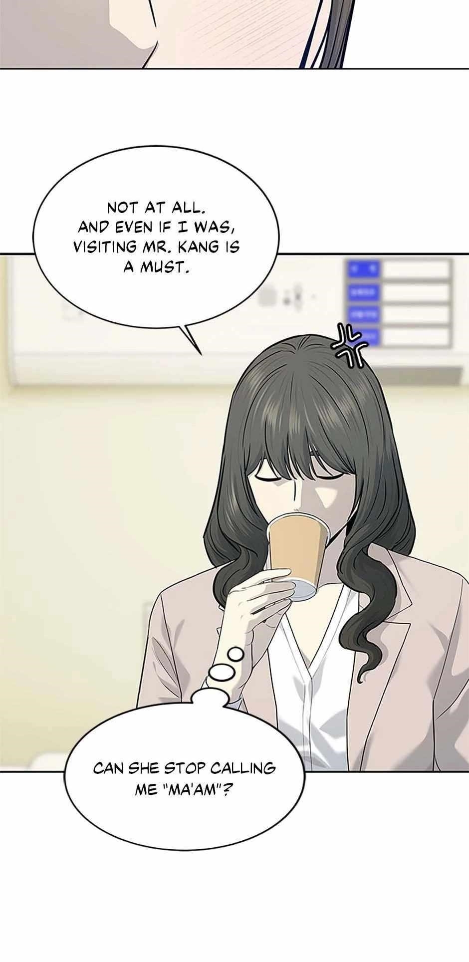 God of Blackfield Chapter 204 - Page 37 in English