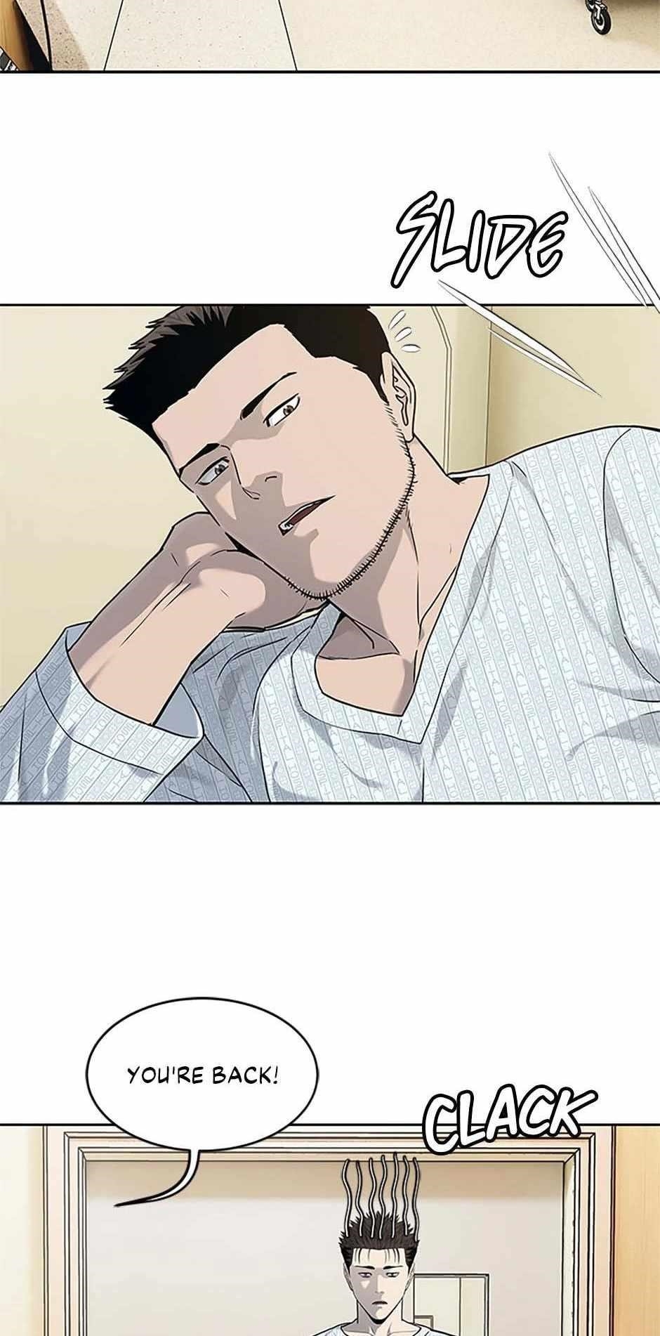 God of Blackfield Chapter 204 - Page 44 in English