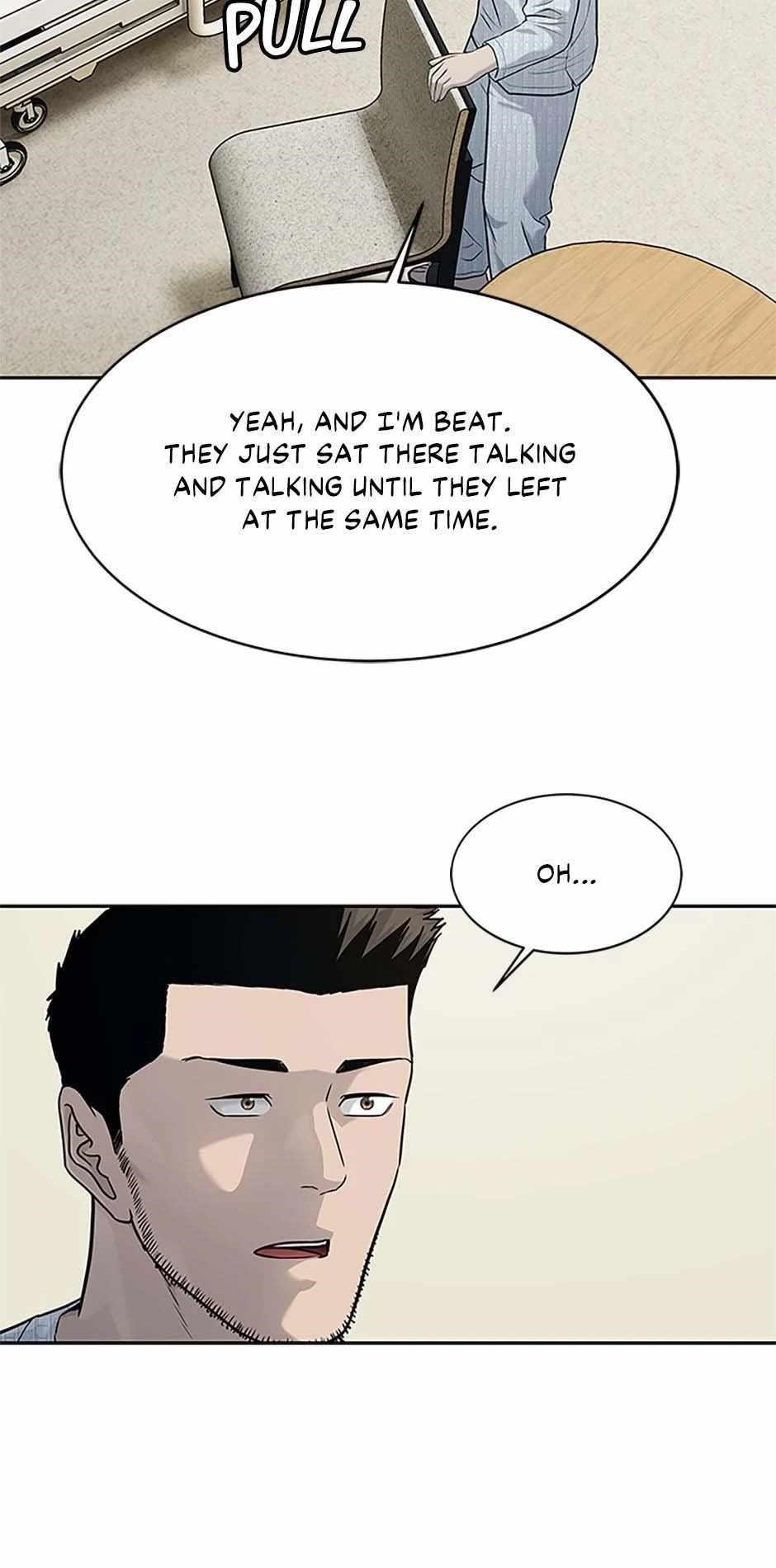 God of Blackfield Chapter 204 - Page 46 in English