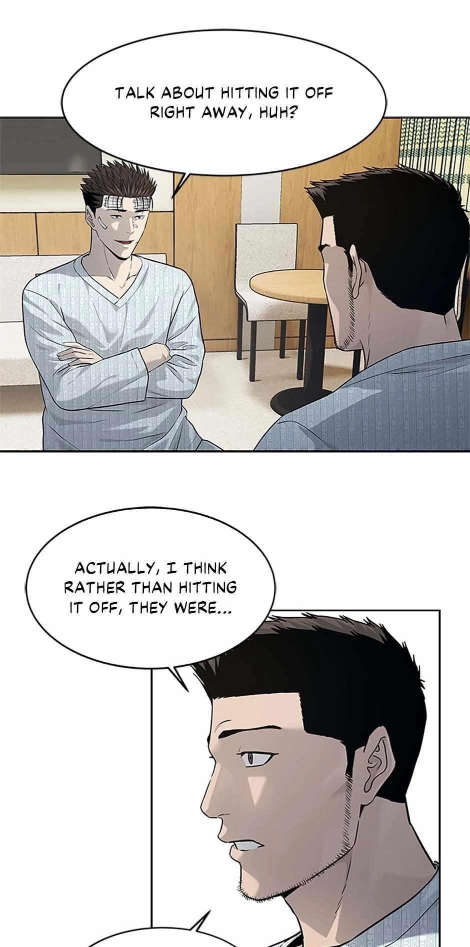 God of Blackfield Chapter 204 - Page 47 in English