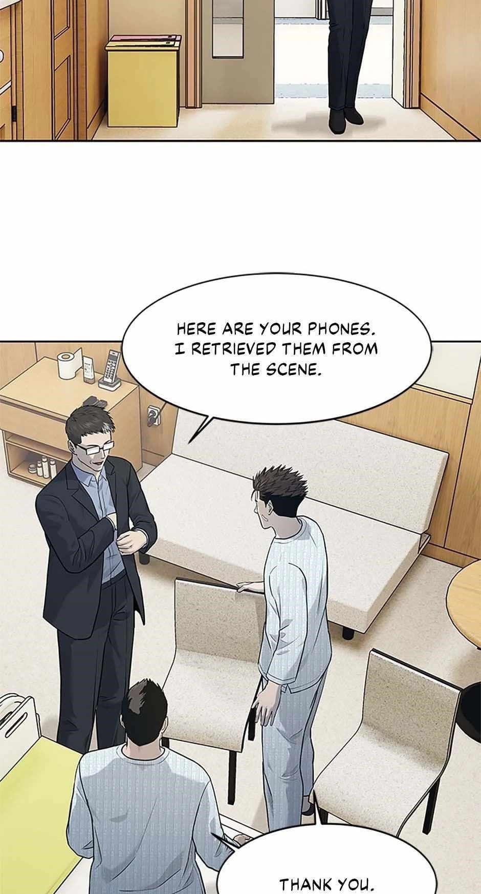 God of Blackfield Chapter 204 - Page 52 in English