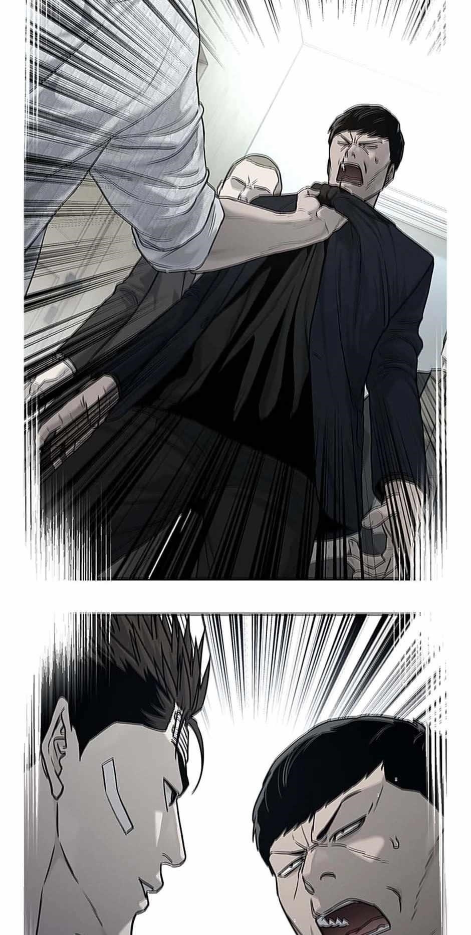 God of Blackfield Chapter 204 - Page 59 in English
