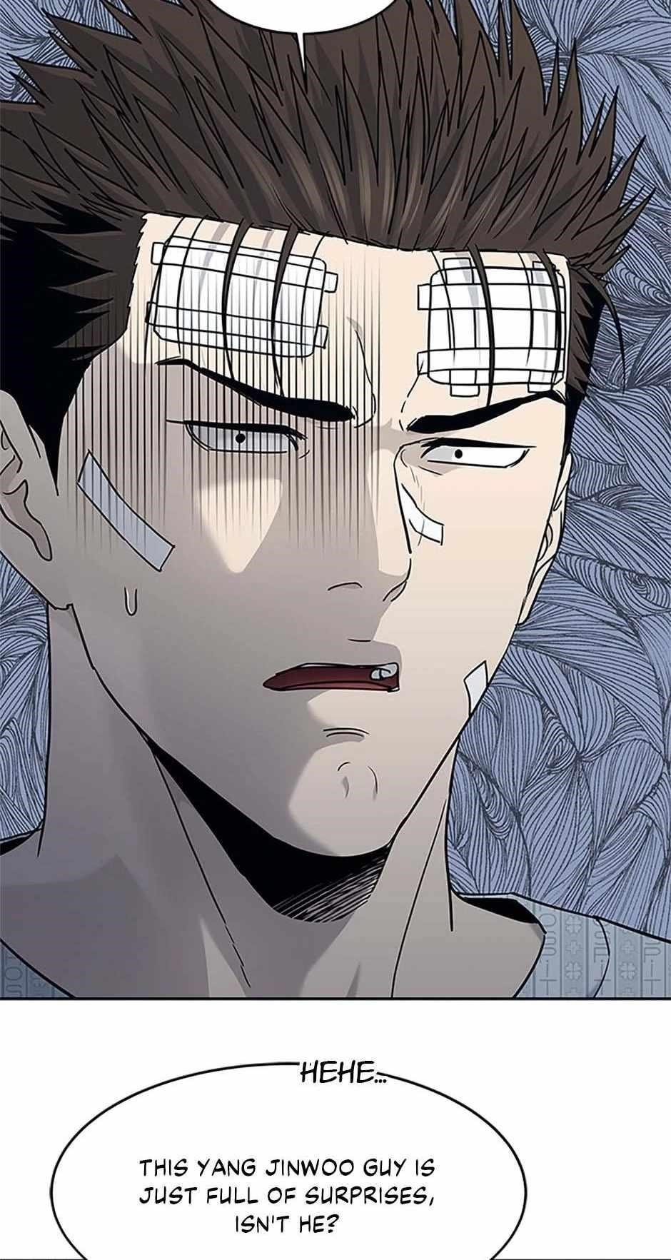 God of Blackfield Chapter 204 - Page 68 in English
