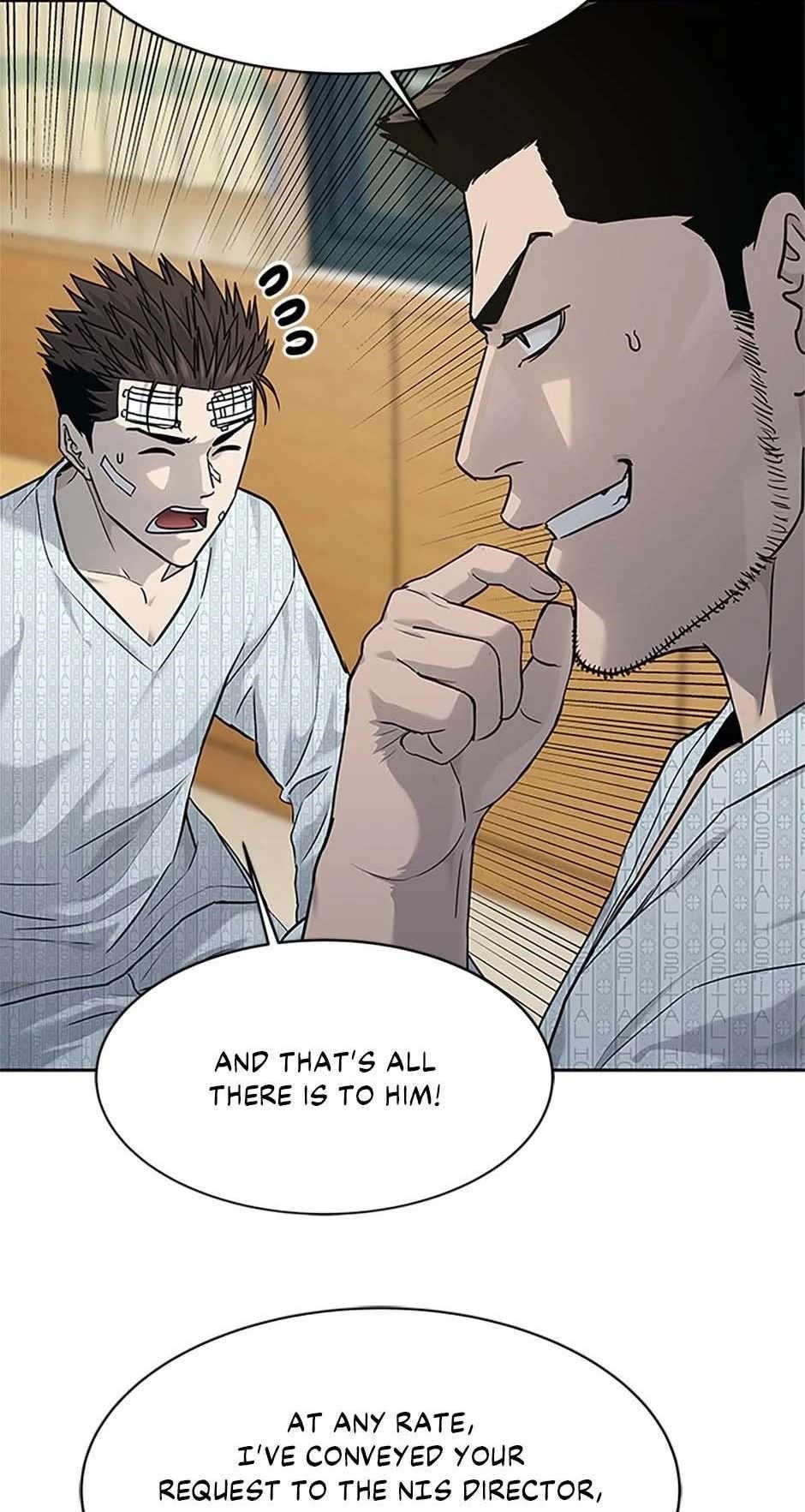 God of Blackfield Chapter 204 - Page 69 in English