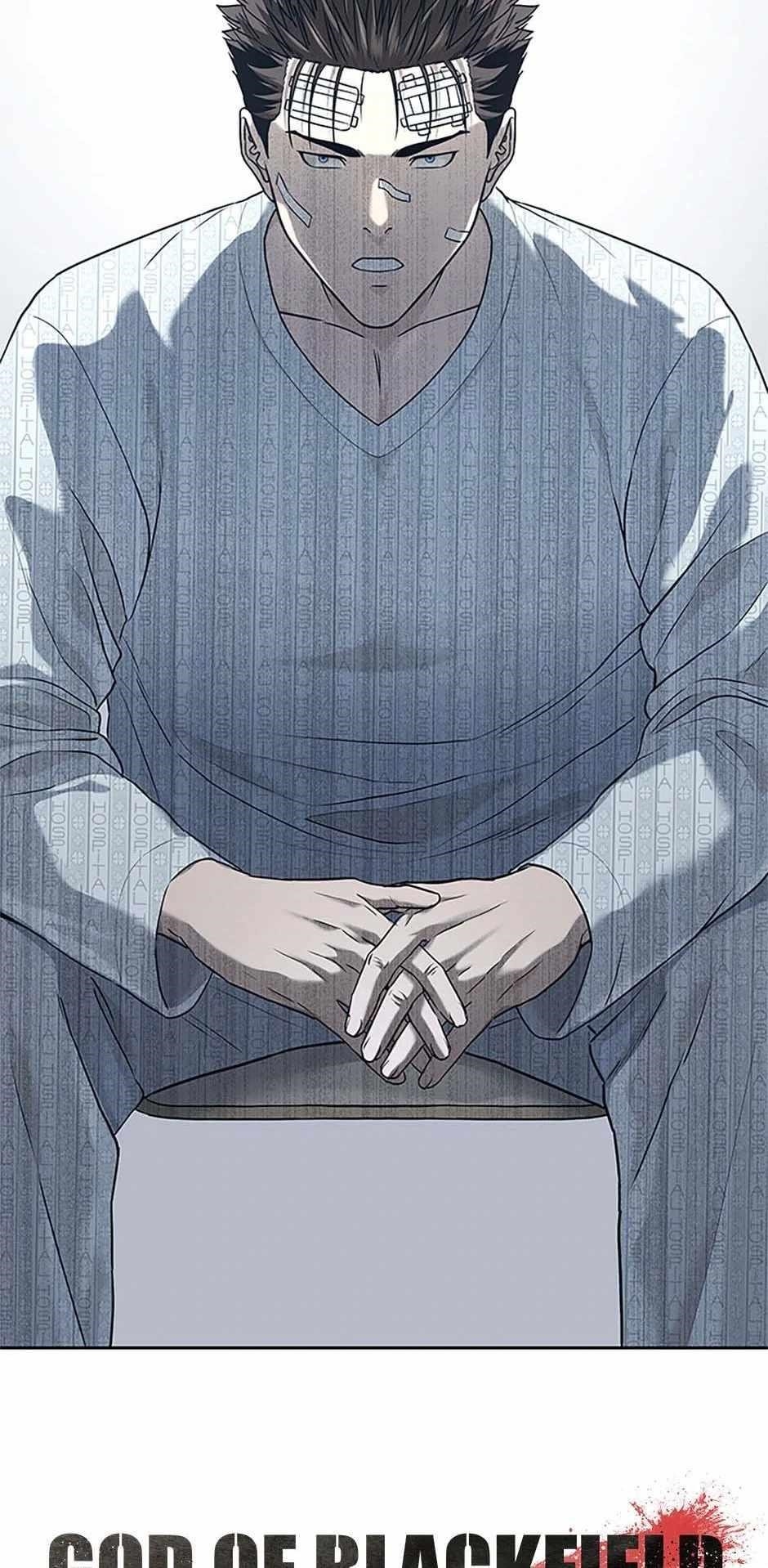 God of Blackfield Chapter 204 - Page 73 in English
