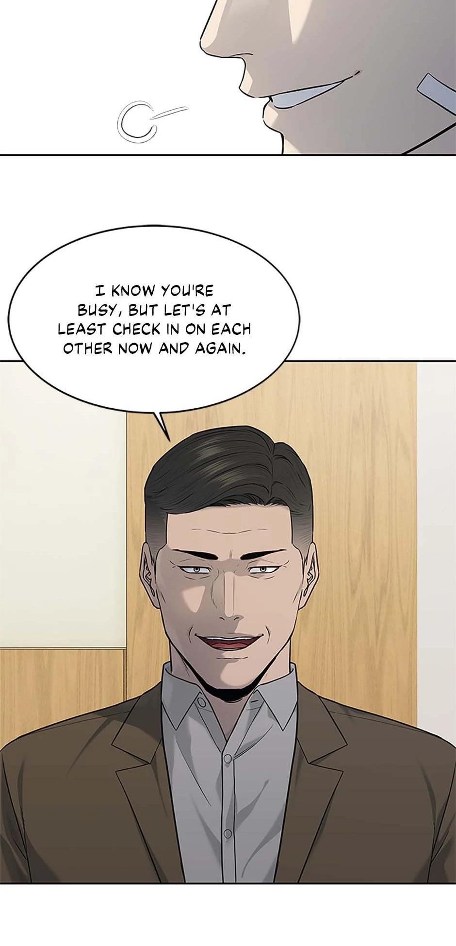 God of Blackfield Chapter 205 - Page 19 in English