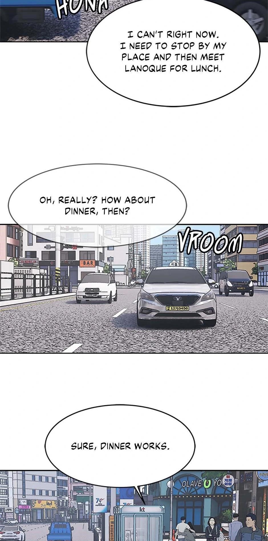 God of Blackfield Chapter 205 - Page 32 in English