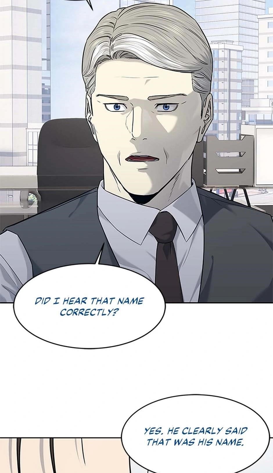 God of Blackfield Chapter 205 - Page 41 in English