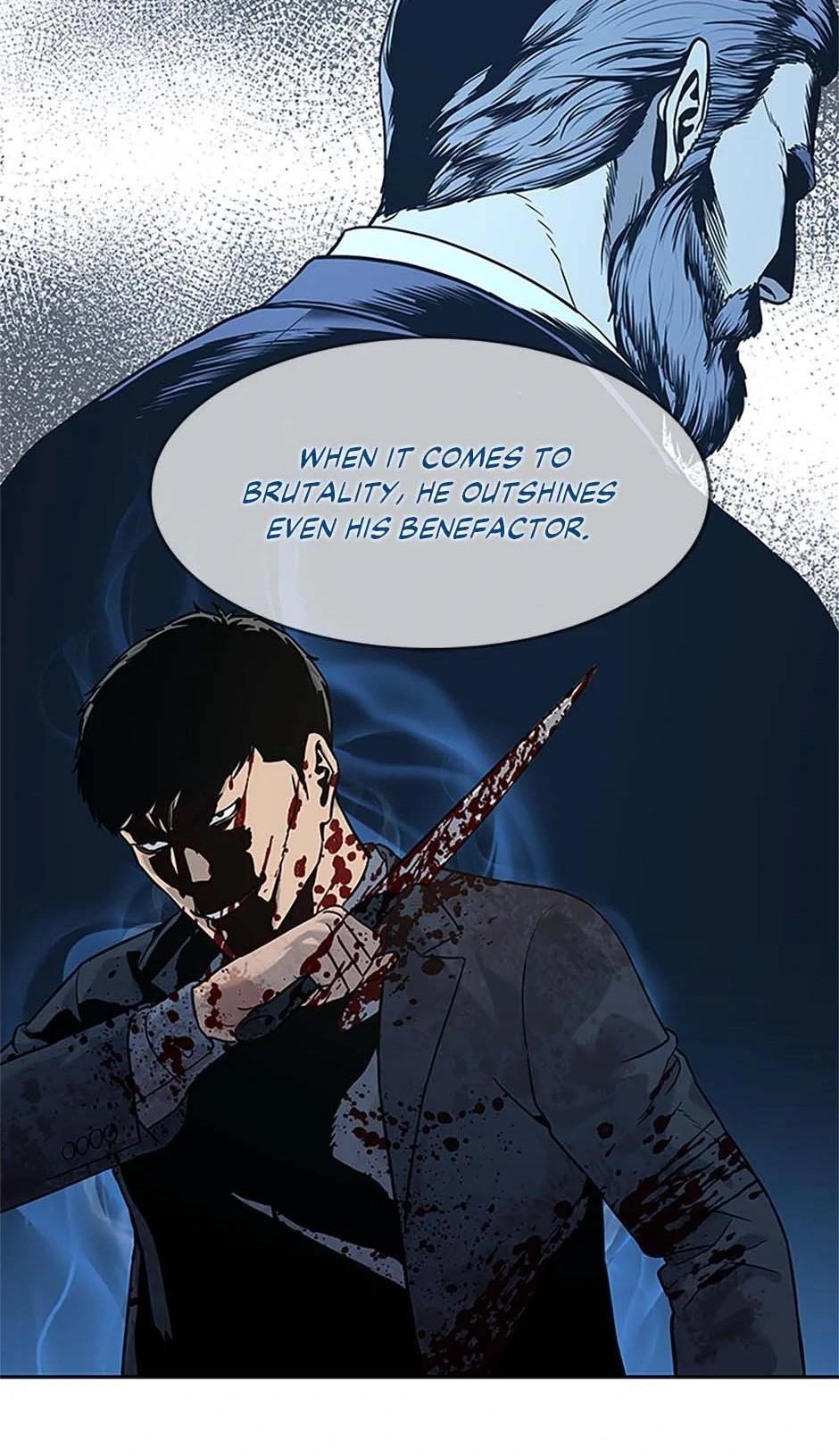 God of Blackfield Chapter 205 - Page 43 in English