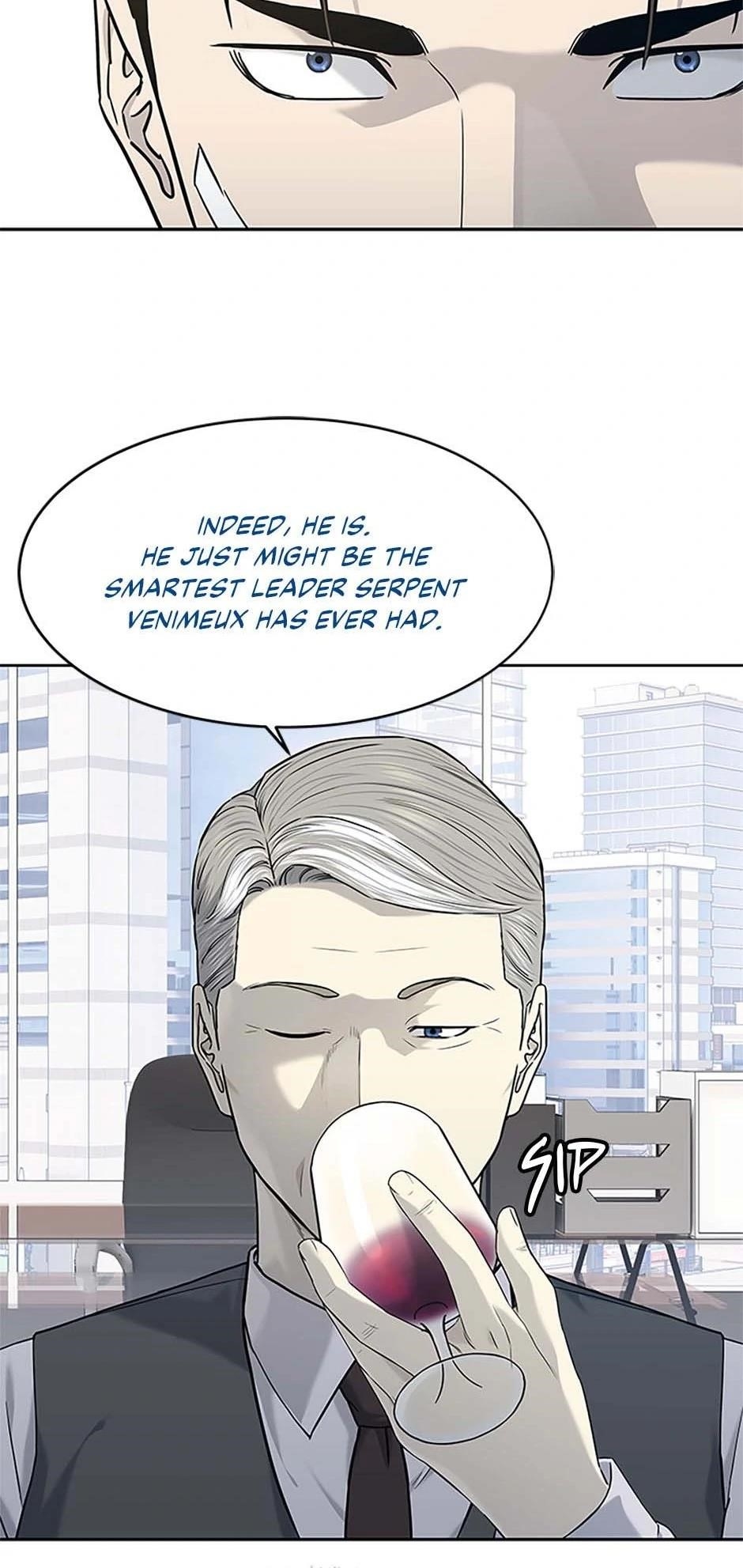God of Blackfield Chapter 205 - Page 46 in English