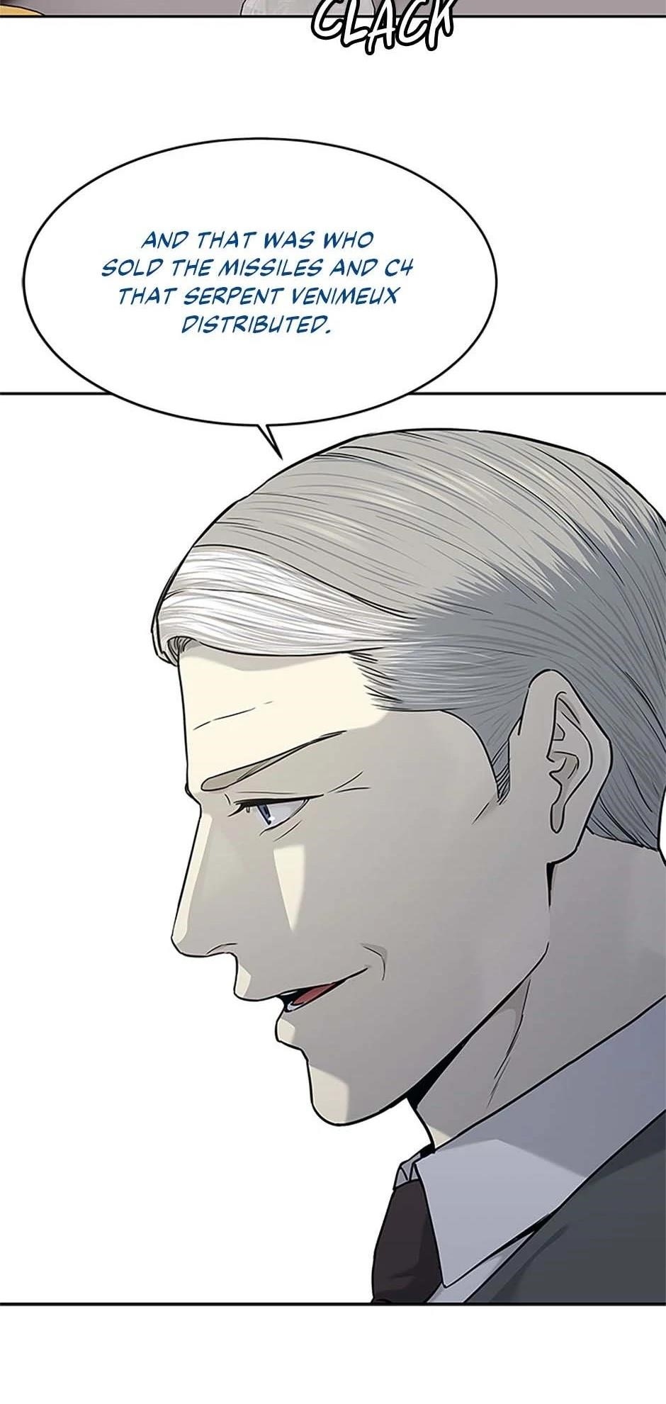 God of Blackfield Chapter 205 - Page 48 in English