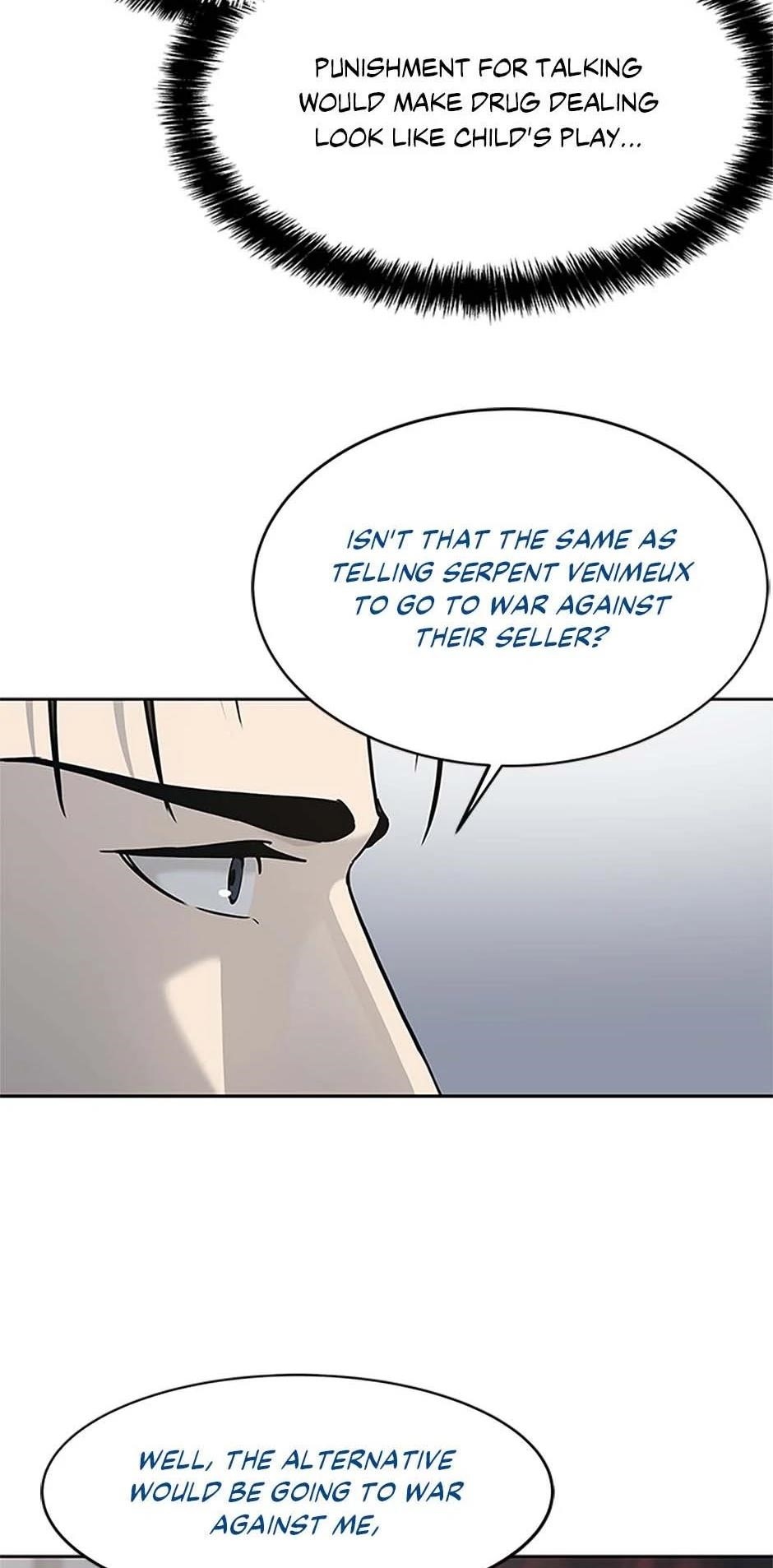 God of Blackfield Chapter 205 - Page 51 in English