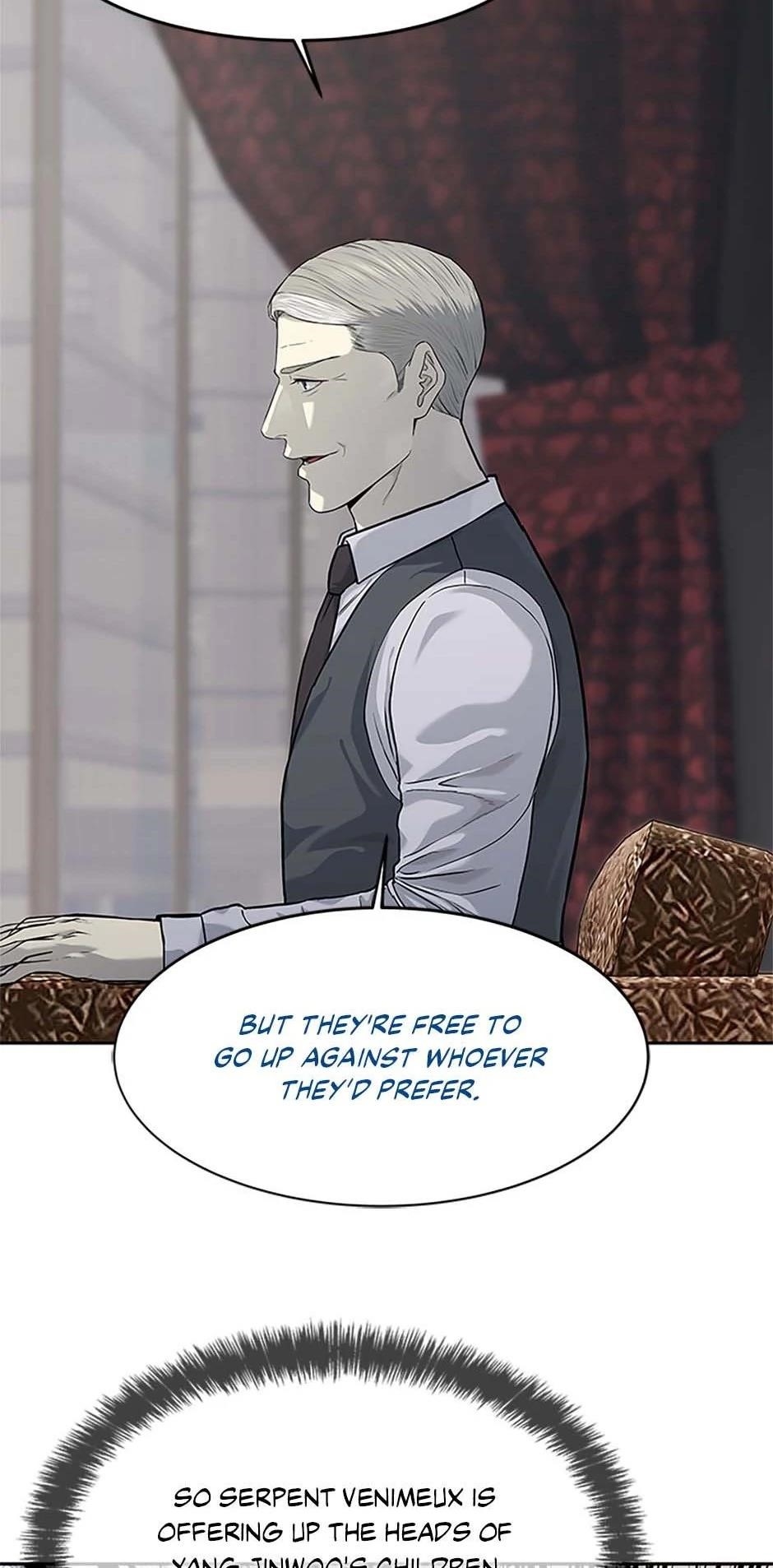 God of Blackfield Chapter 205 - Page 52 in English