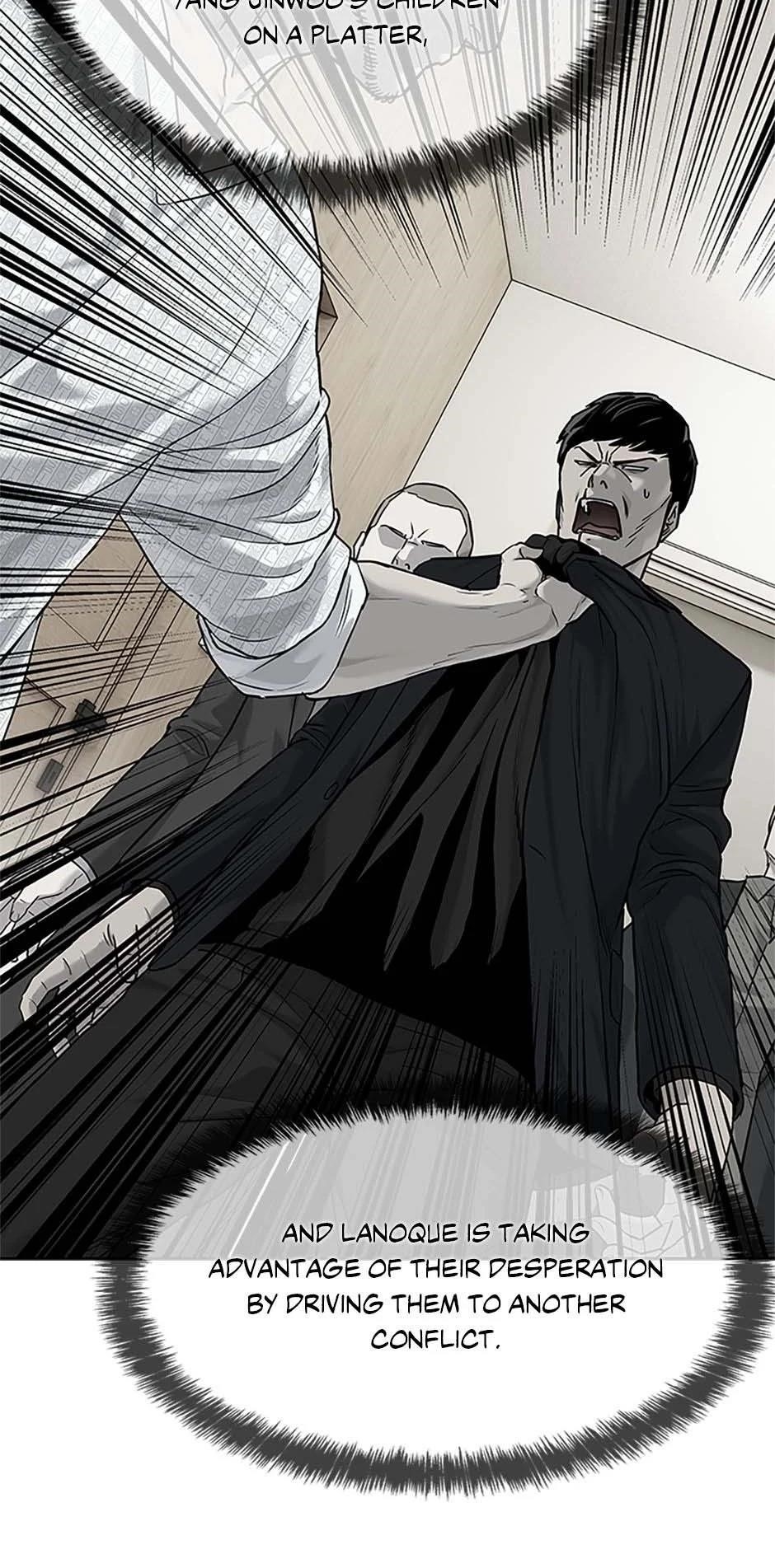 God of Blackfield Chapter 205 - Page 53 in English