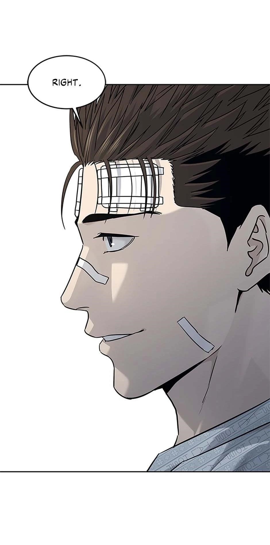 God of Blackfield Chapter 205 - Page 6 in English