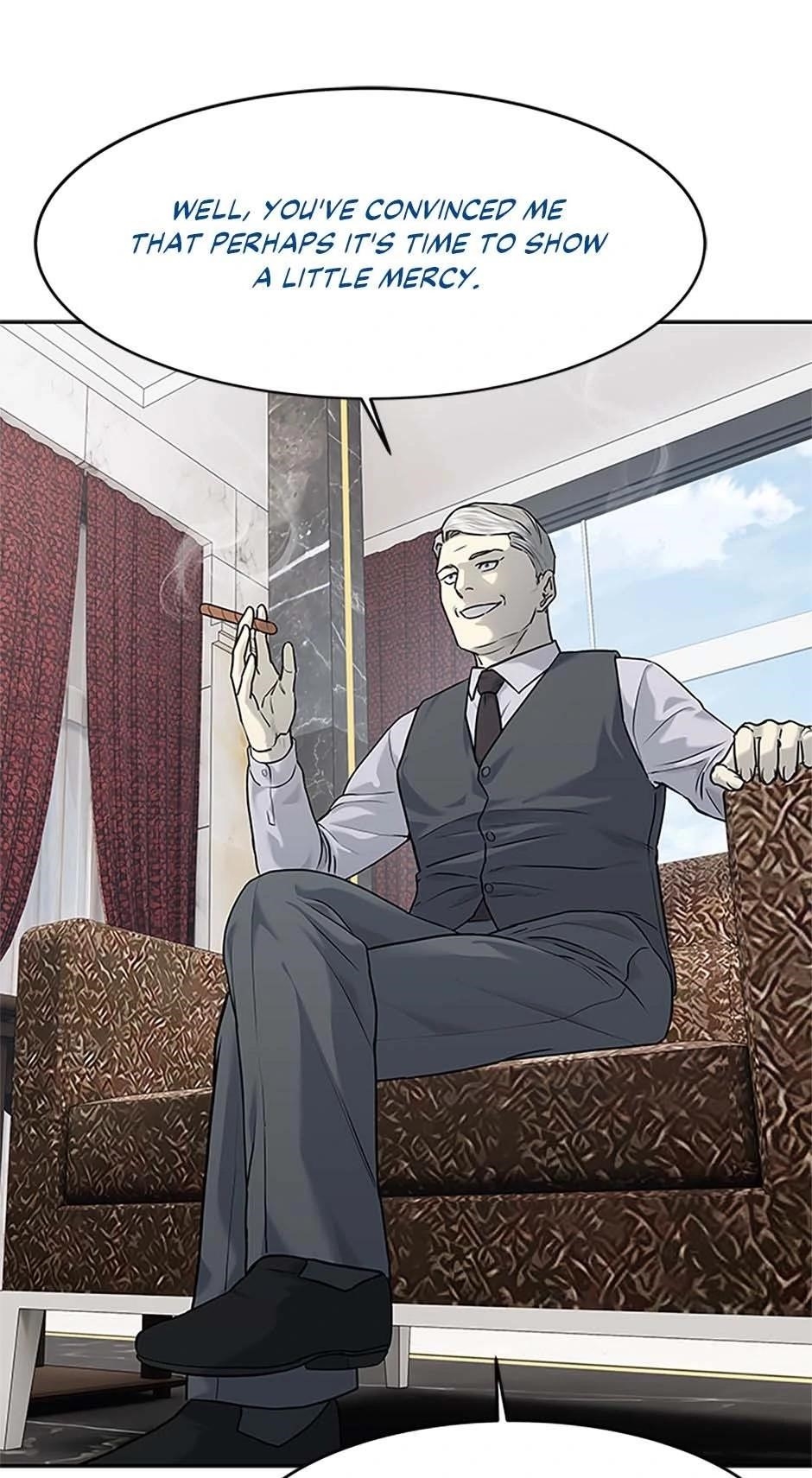 God of Blackfield Chapter 205 - Page 60 in English