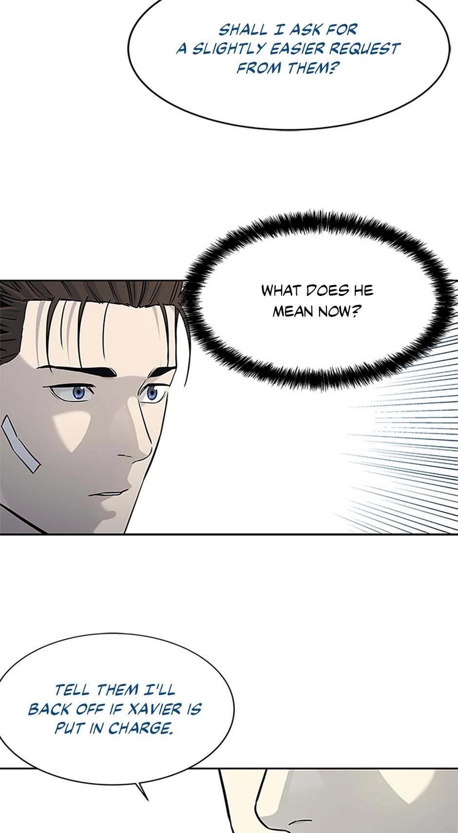 God of Blackfield Chapter 205 - Page 61 in English