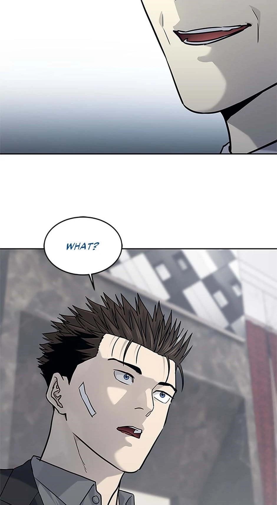 God of Blackfield Chapter 205 - Page 62 in English