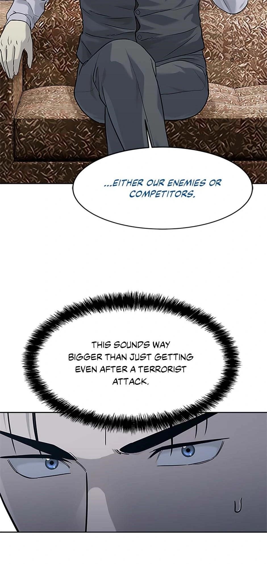 God of Blackfield Chapter 205 - Page 69 in English