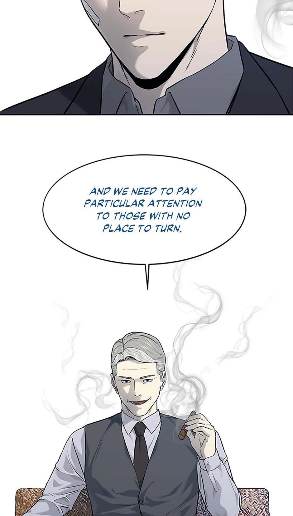 God of Blackfield Chapter 205 - Page 72 in English
