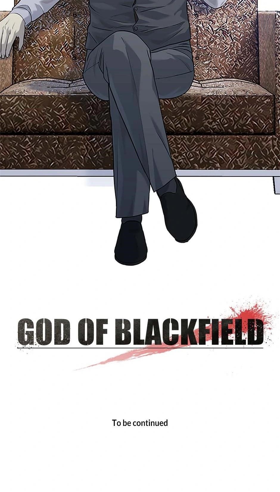 God of Blackfield Chapter 205 - Page 73 in English