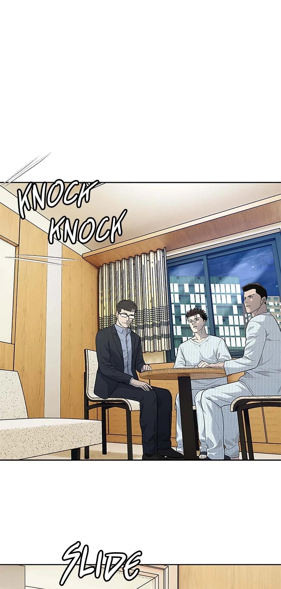 God of Blackfield Chapter 205 - Page 9 in English