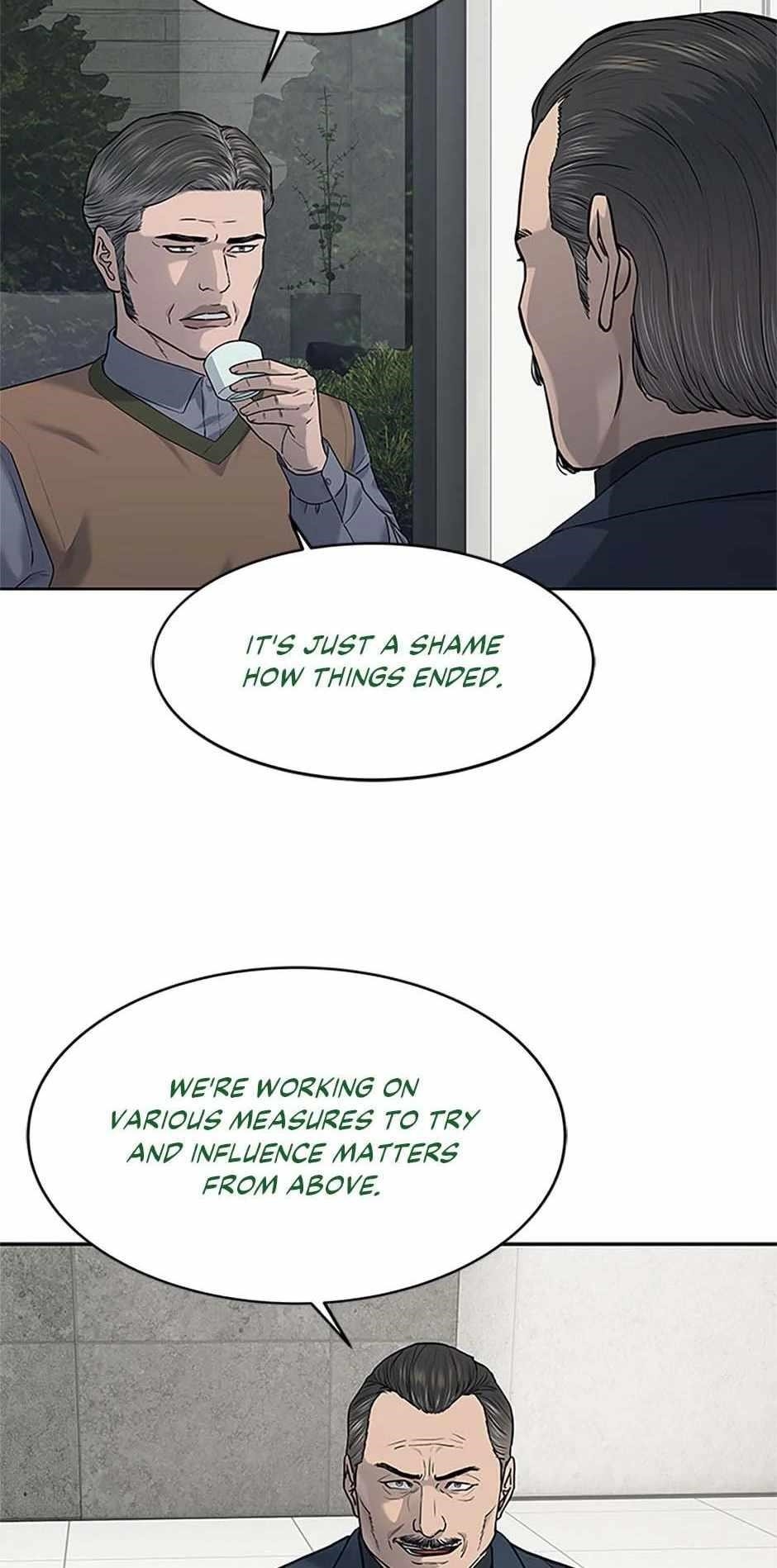 God of Blackfield Chapter 206 - Page 13 in English
