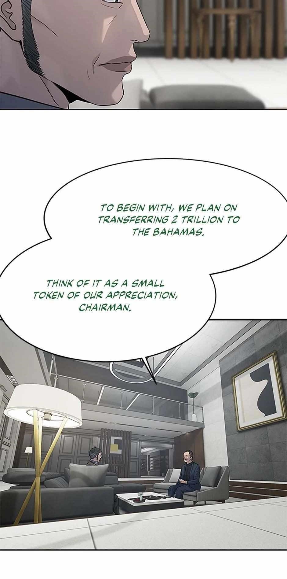 God of Blackfield Chapter 206 - Page 15 in English