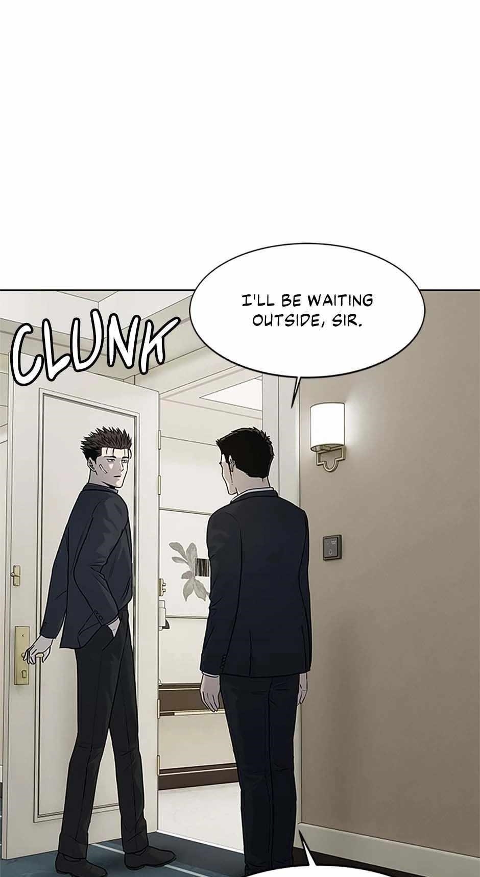 God of Blackfield Chapter 206 - Page 37 in English