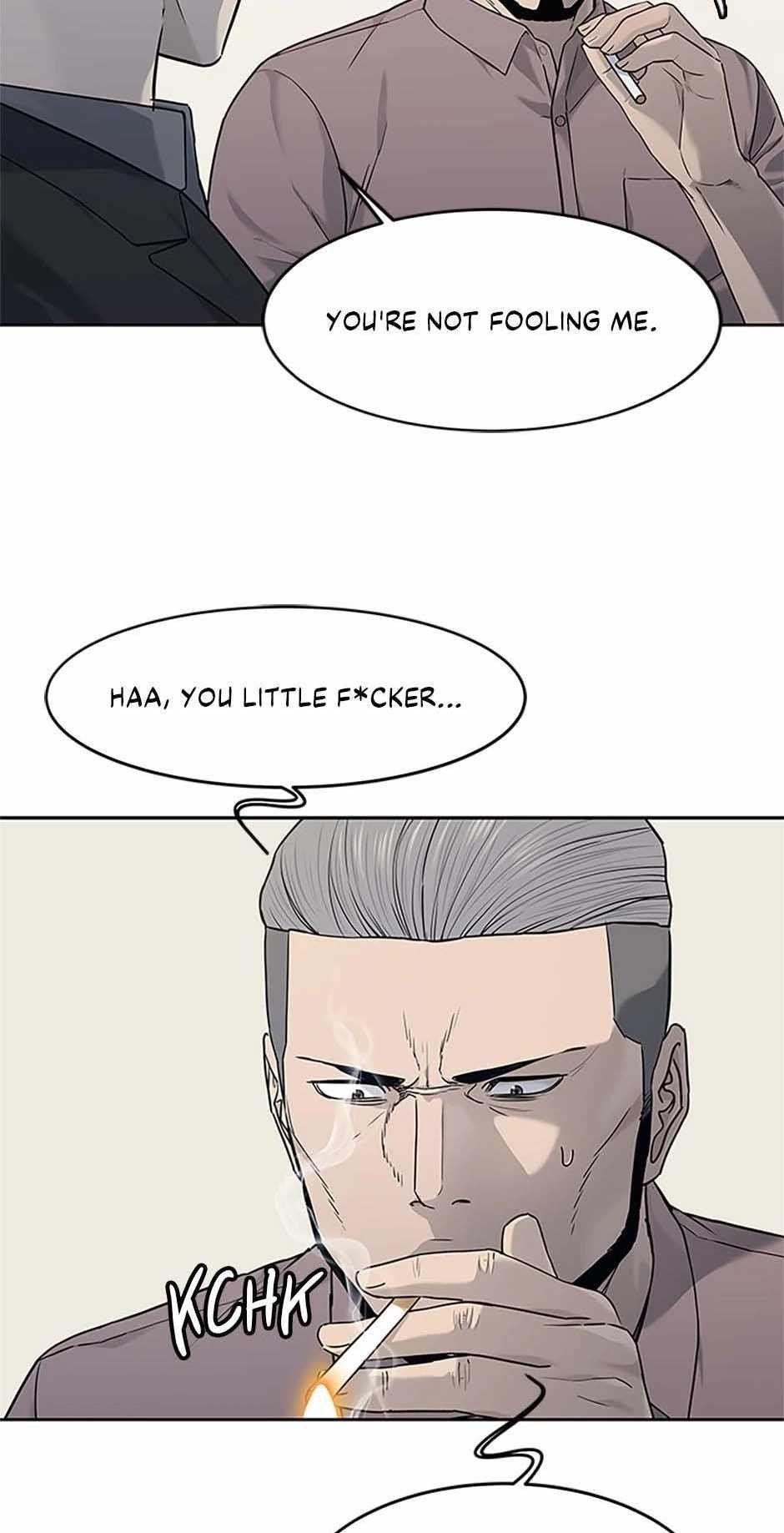 God of Blackfield Chapter 206 - Page 46 in English
