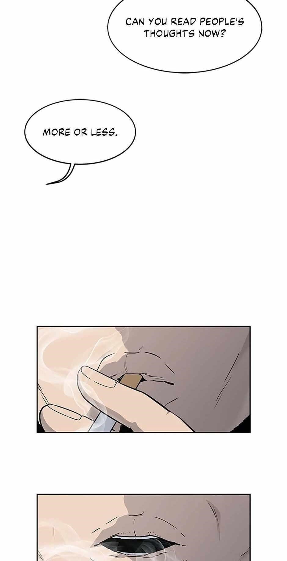 God of Blackfield Chapter 206 - Page 47 in English