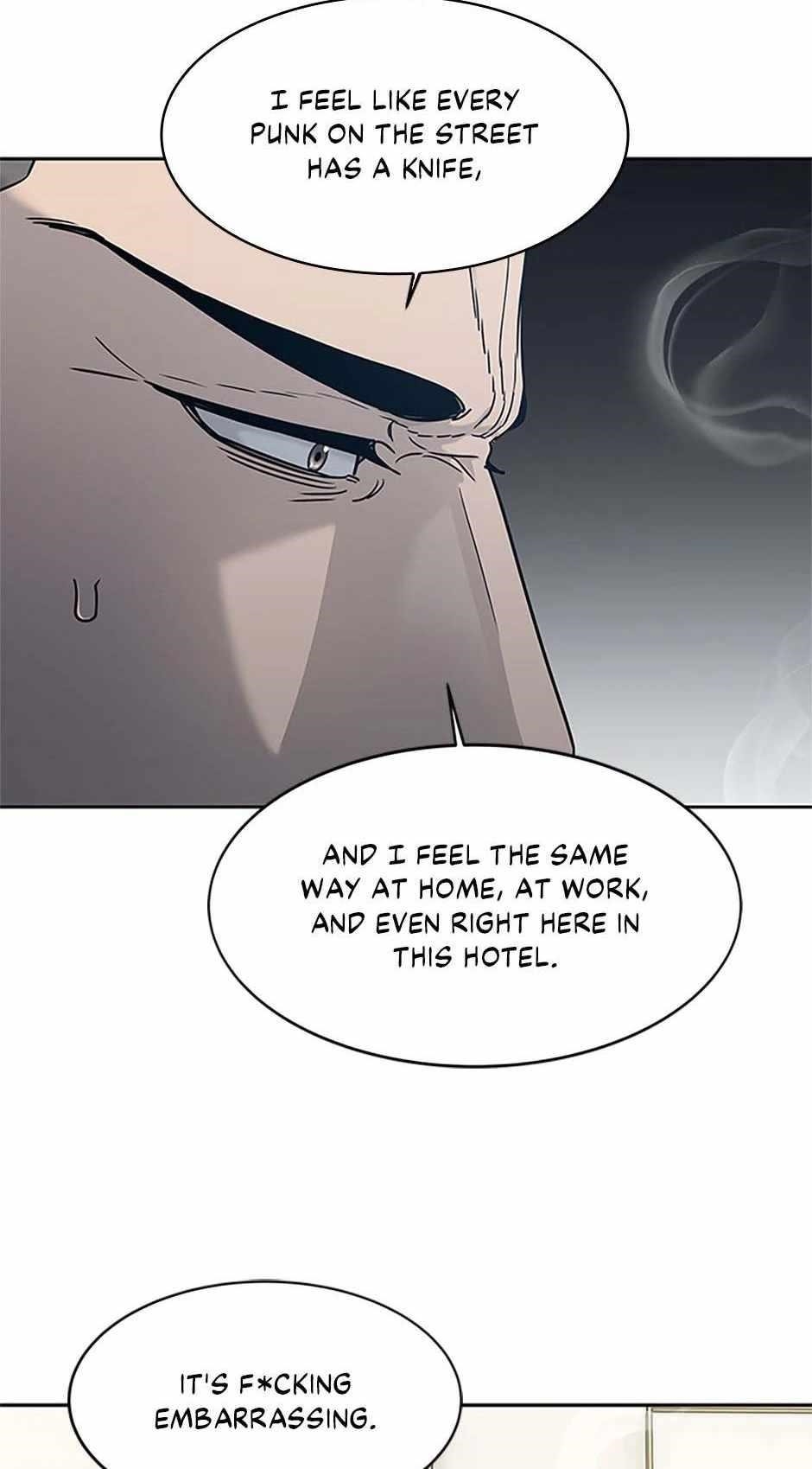God of Blackfield Chapter 206 - Page 50 in English