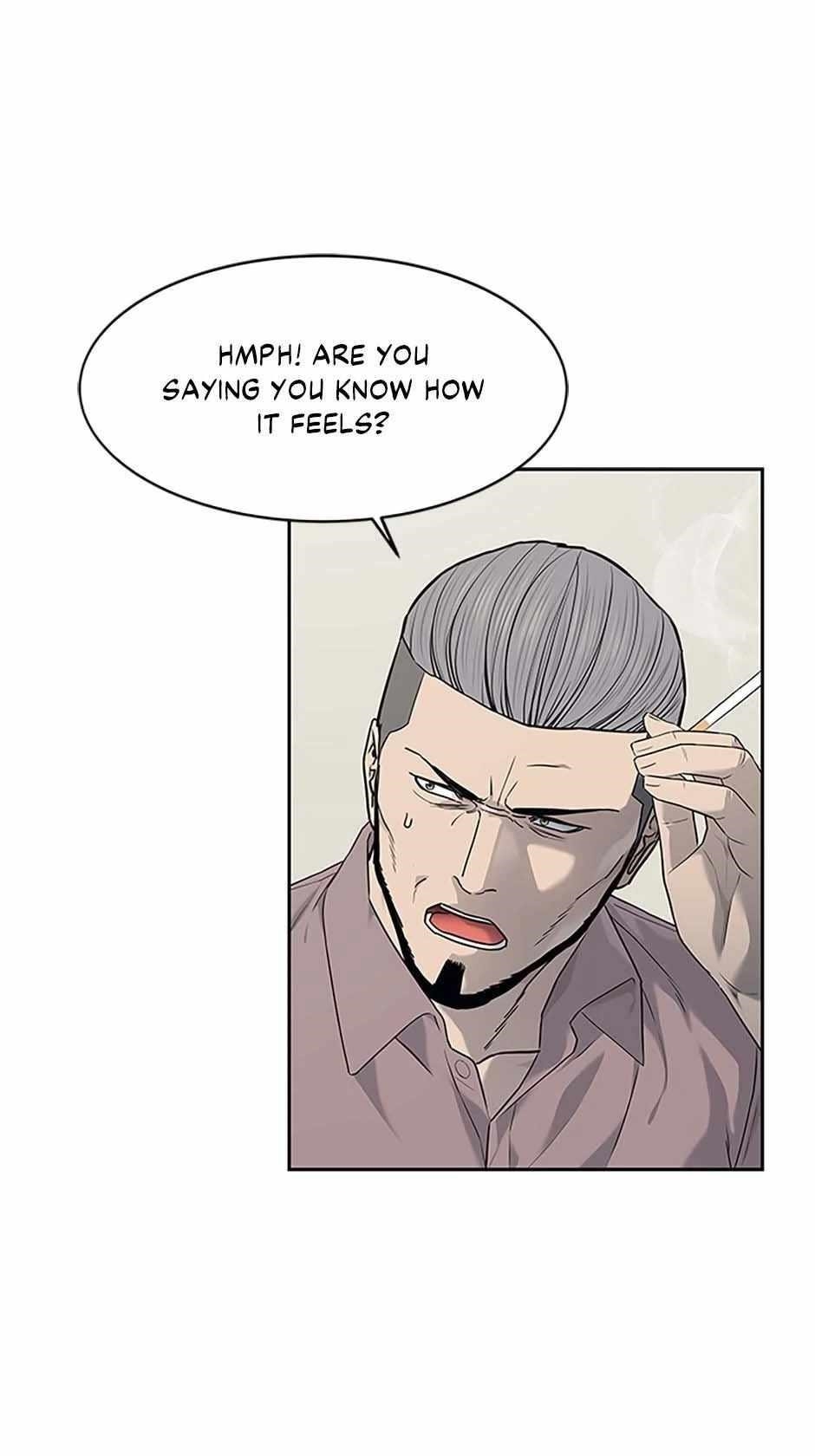 God of Blackfield Chapter 206 - Page 54 in English