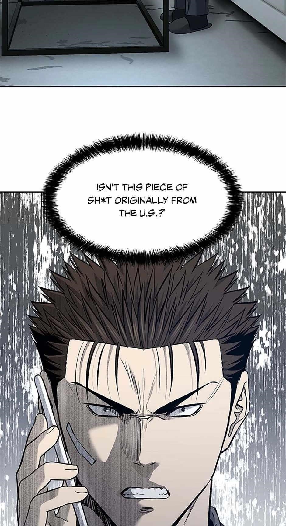 God of Blackfield Chapter 206 - Page 65 in English