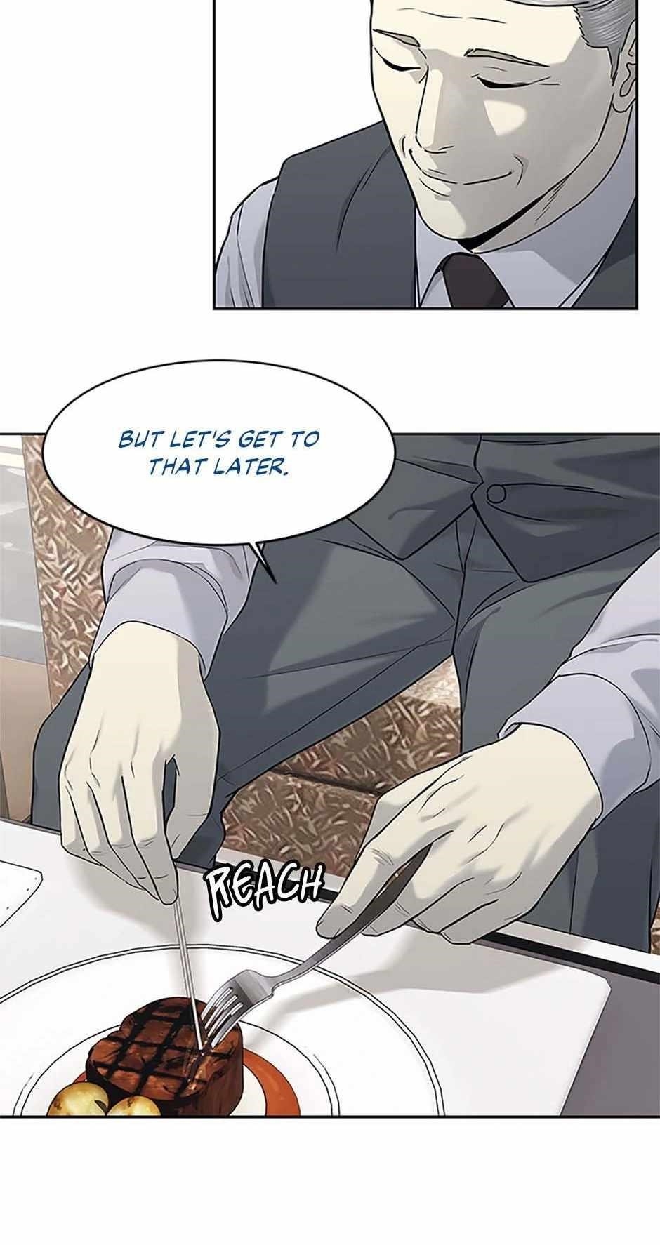 God of Blackfield Chapter 206 - Page 7 in English