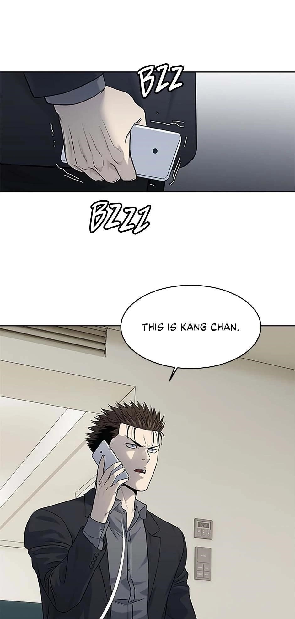 God of Blackfield Chapter 207 - Page 12 in English