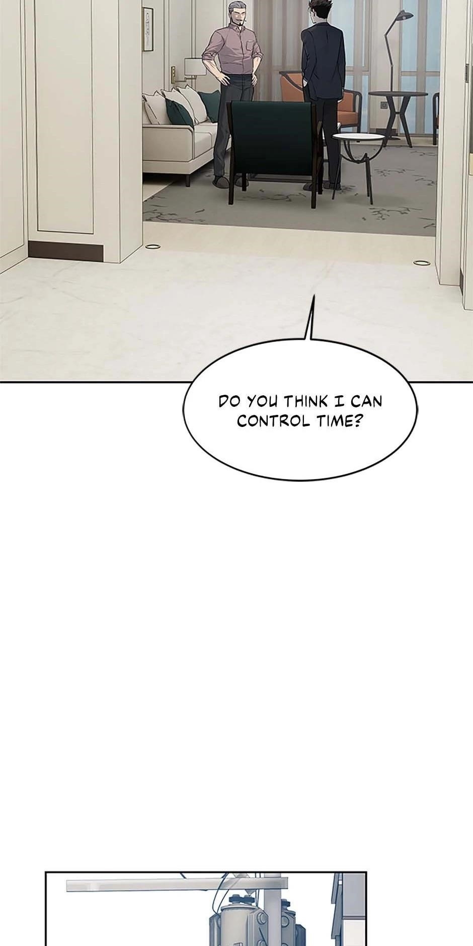God of Blackfield Chapter 207 - Page 28 in English