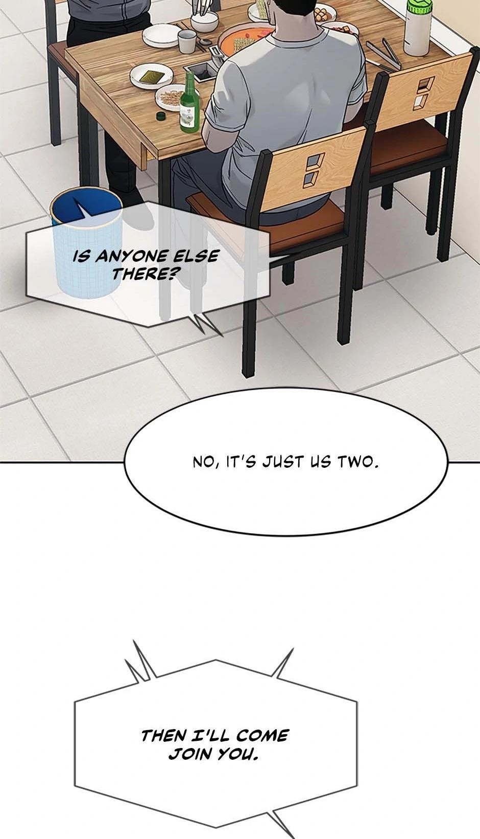 God of Blackfield Chapter 207 - Page 39 in English