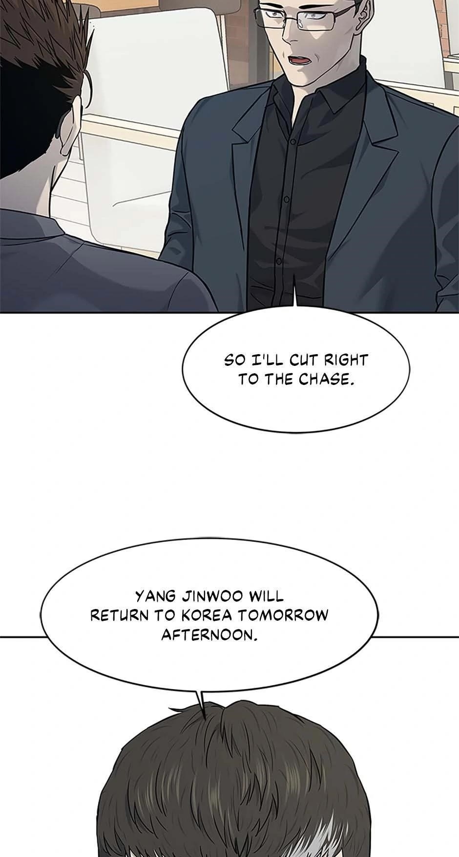 God of Blackfield Chapter 207 - Page 48 in English