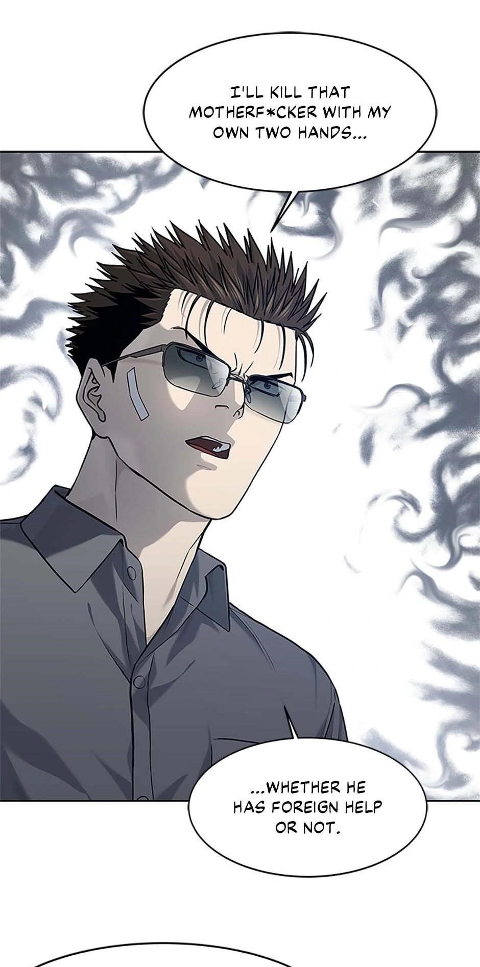 God of Blackfield Chapter 207 - Page 59 in English