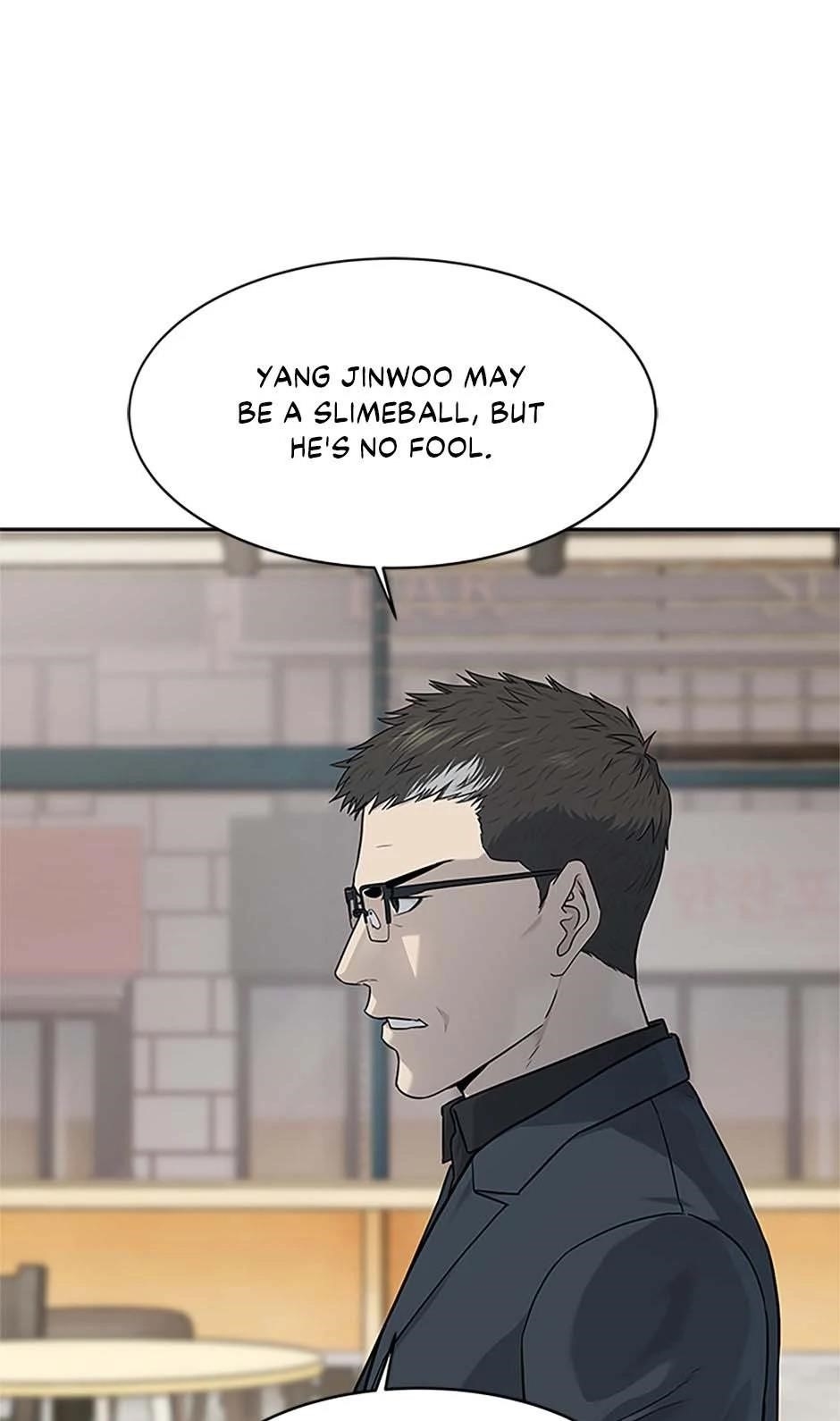 God of Blackfield Chapter 207 - Page 65 in English