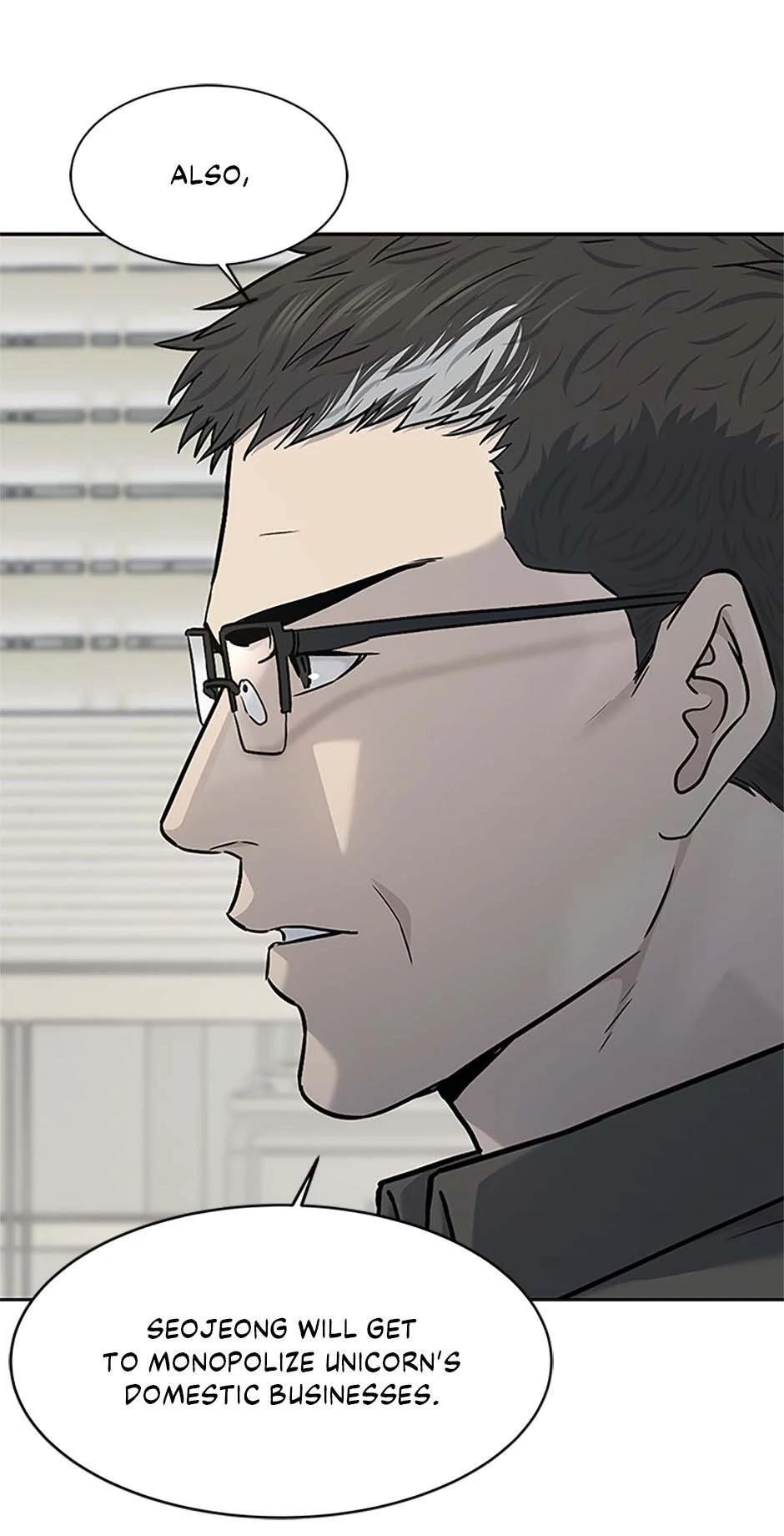 God of Blackfield Chapter 208 - Page 22 in English