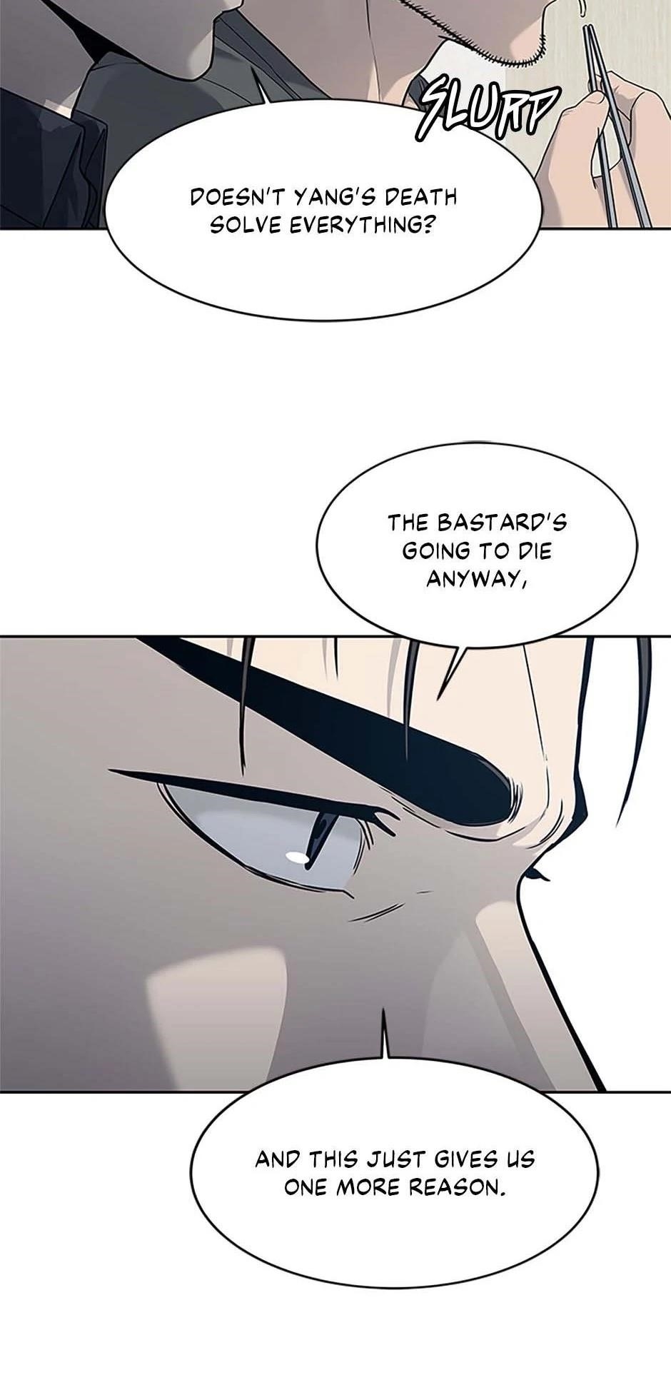 God of Blackfield Chapter 208 - Page 32 in English
