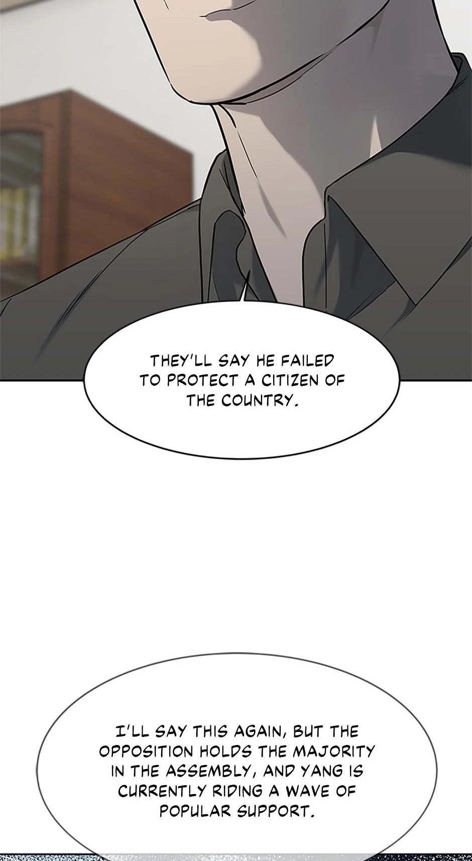 God of Blackfield Chapter 208 - Page 36 in English