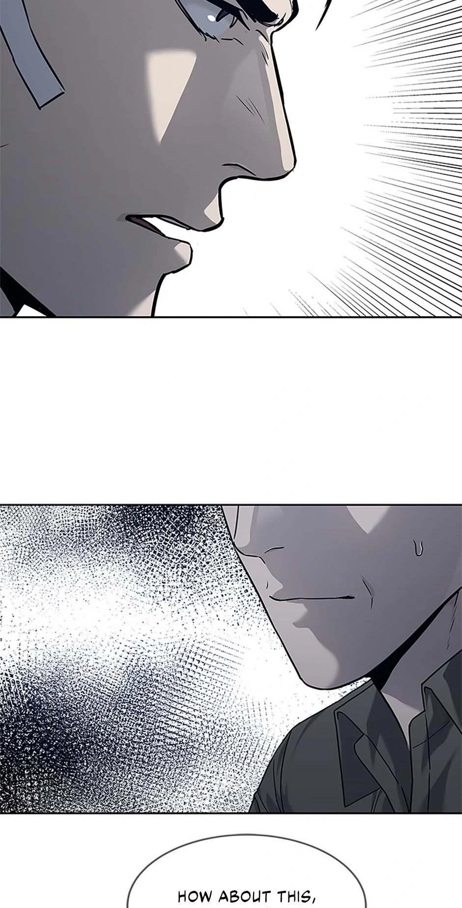 God of Blackfield Chapter 208 - Page 45 in English