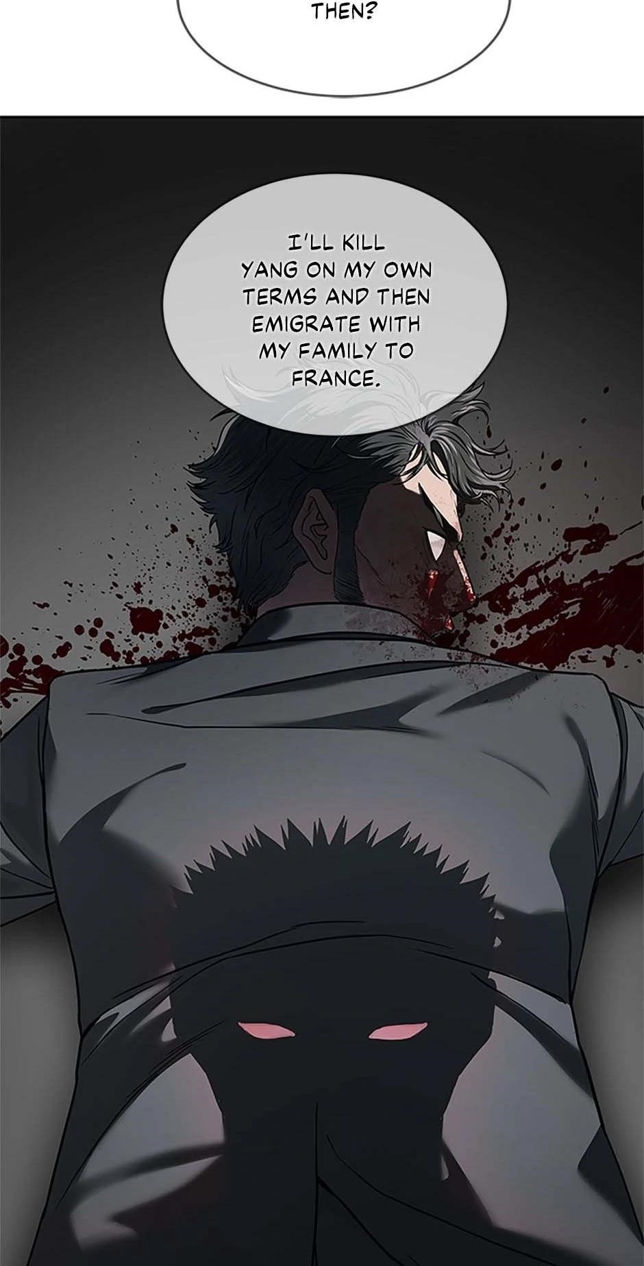 God of Blackfield Chapter 208 - Page 46 in English